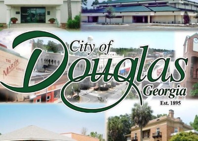 City of Douglas, Georgia